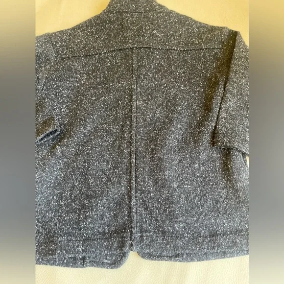 Zara boy knit blazer - Picture 8 of 8